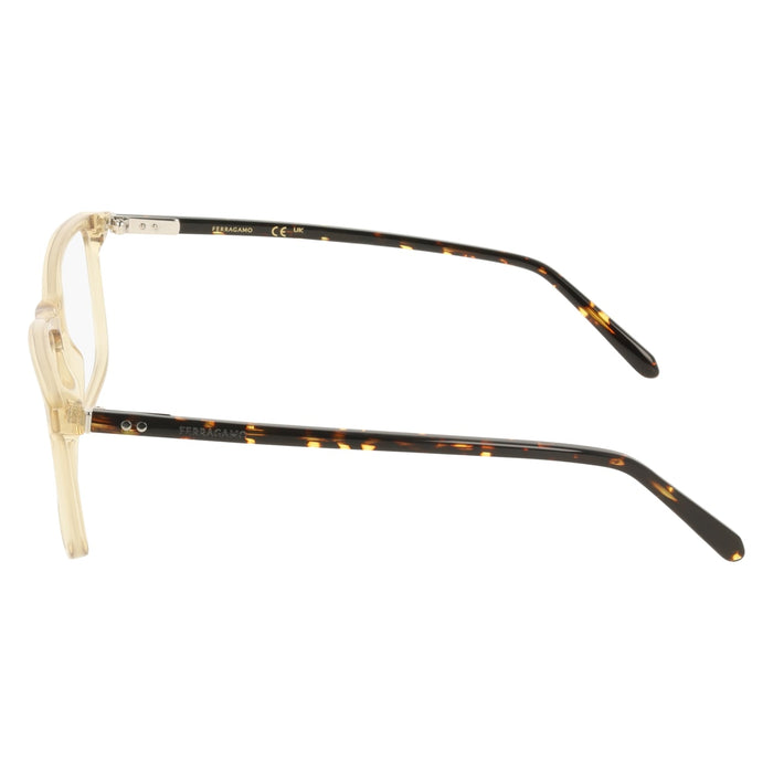 Оправа для очков Ferragamo SF3080 259 57 16 — vista 3