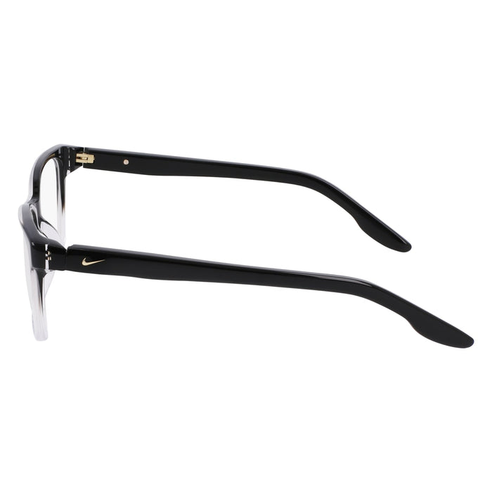 Gafas Graduadas Nike NIKE 7177 010 53 17 — vista 3