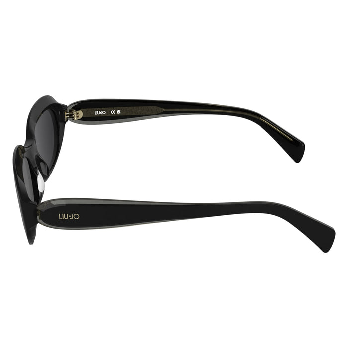 Gafas de Sol Liu Jo LJ836S 001 51 20 — vista 3
