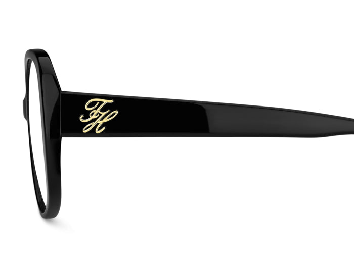 Gafas Graduadas Tommy Hilfiger TH 2346 807 53 17 — Imagen 4