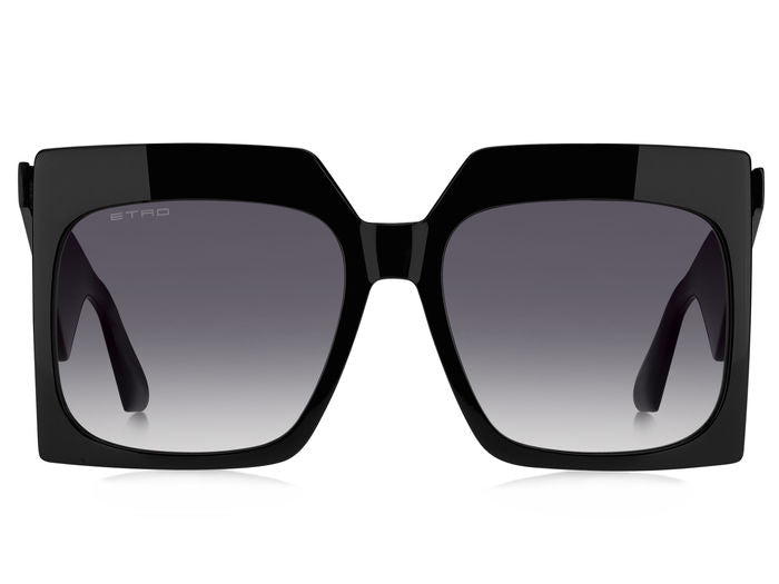Gafas de Sol Etro 0002/S 8079O 60 18 — vista 3