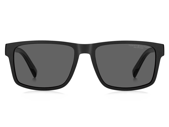 Gafas de Sol Tommy Hilfiger TH 2142/S 807M9 56 17 — vista 3
