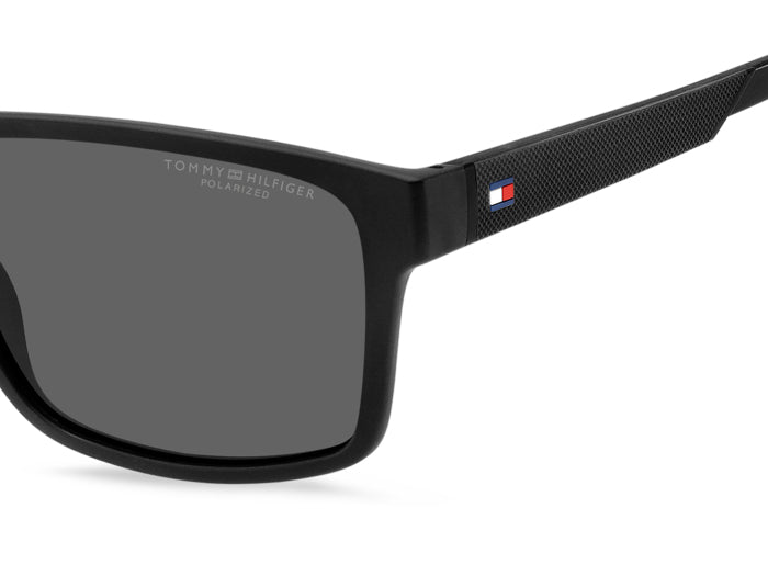 Gafas de Sol Tommy Hilfiger TH 2142/S 807M9 56 17 — vista 5