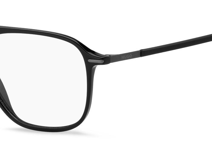 Gafas Graduadas Hugo HG 1232 807 53 15 — Imagen 4