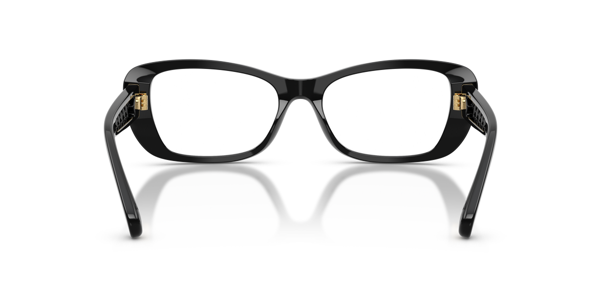 Gafas Graduadas Chanel CH3506 1850 53 / 55 17 · 3