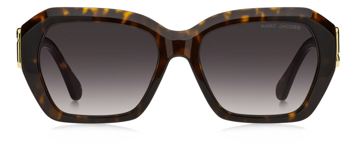 Gafas de Sol Marc Jacobs MARC 922/S 0863X 55 17 — vista 3