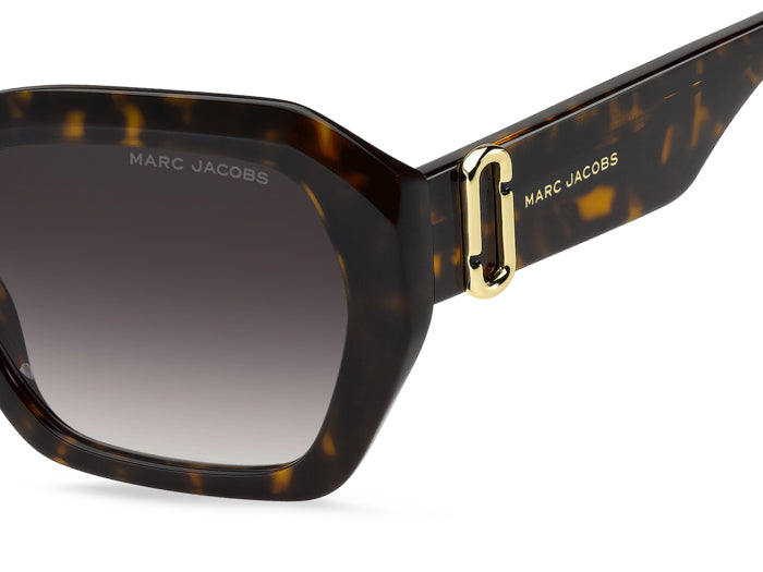 Gafas de Sol Marc Jacobs MARC 922/S 0863X 55 17 — vista 4