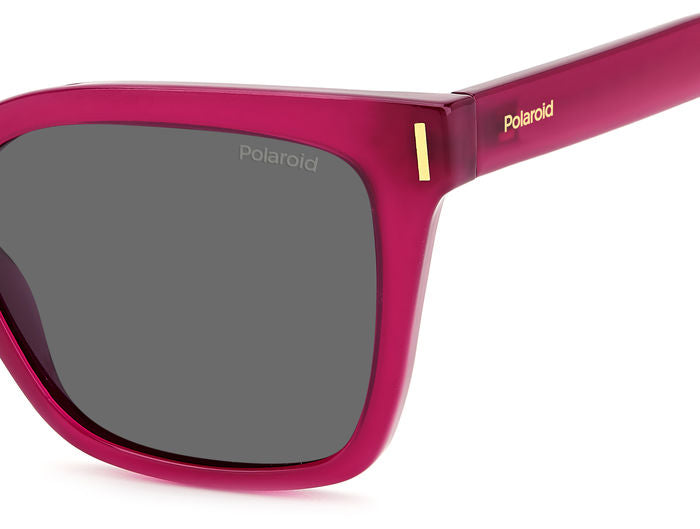 Gafas de Sol Polaroid PLD 6192/S MU1M9 54 16 — vista 5