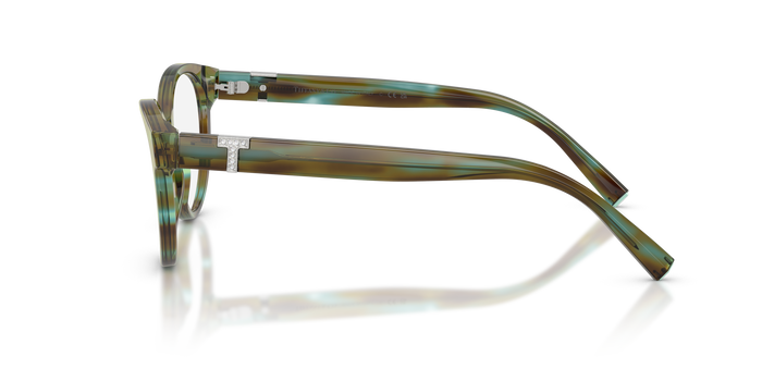 Optical Frames Tiffany TF2302B 8124 52 / 54 16 — Image 2