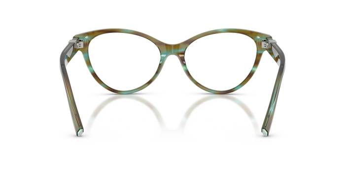 Optical Frames Tiffany TF2302B 8124 52 / 54 16 — Image 3
