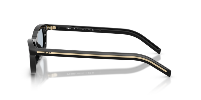 Gafas de Sol Prada PRD05S 16K30W 52 18 — Imagen 2