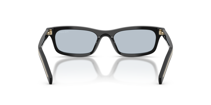 Gafas de Sol Prada PRD05S 16K30W 52 18 — Imagen 3