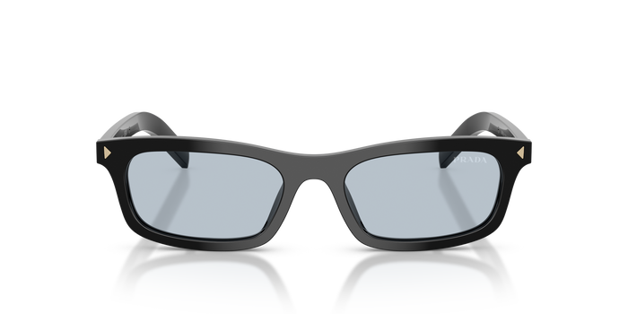 Gafas de Sol Prada PRD05S 16K30W 52 18 — Imagen 4