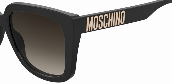 Gafas de Sol Moschino MOS146/S 807HA 55 19 — vista 4