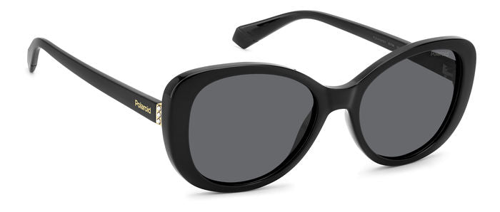 Sunglasses Polaroid PLD 4154/S/X 807M9 55 18