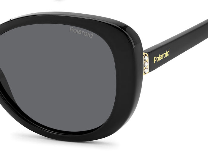 Gafas de Sol Polaroid PLD 4154/S/X 807M9 55 18 — vista 4