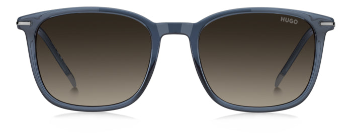 Sonnenbrille Hugo HG 1428/S PJPHA 53 20 — vista 3