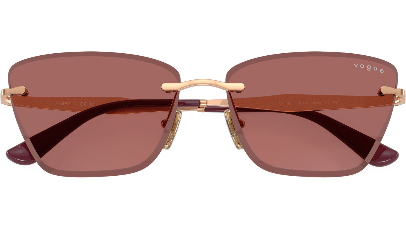 Gafas Graduadas Vogue Eyewear VO4332S 515269 59 15