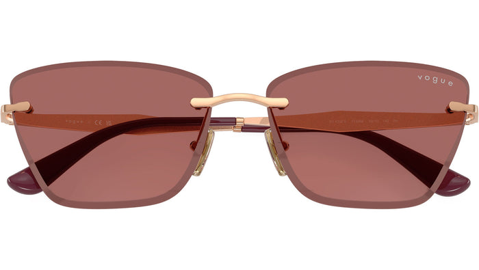 Sonnenbrille Vogue Eyewear VO4332S 515269 59 15 — vista 4
