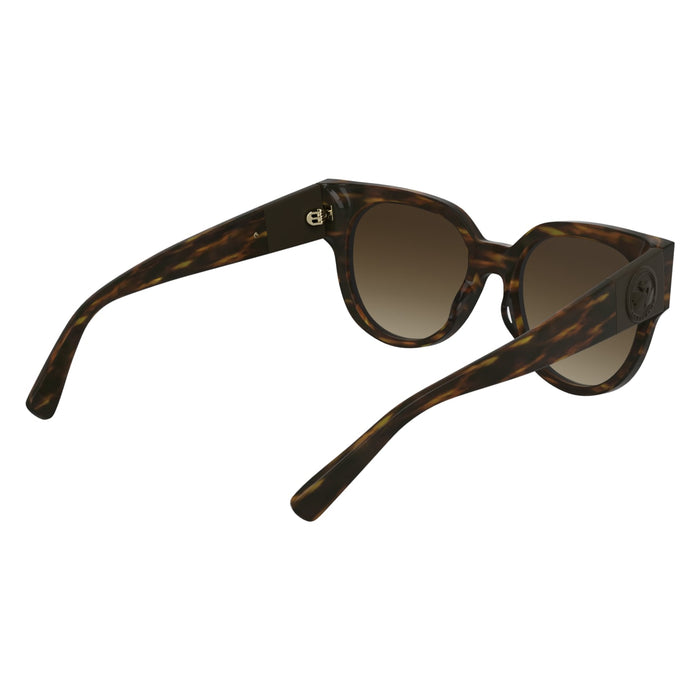 Gafas de Sol Longchamp LO779S 211 53 19 — vista 6