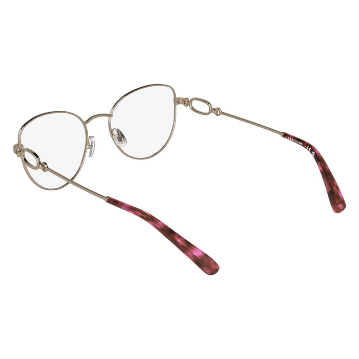 Optical Frames Longchamp LO2180 770 52 18 — vista 4