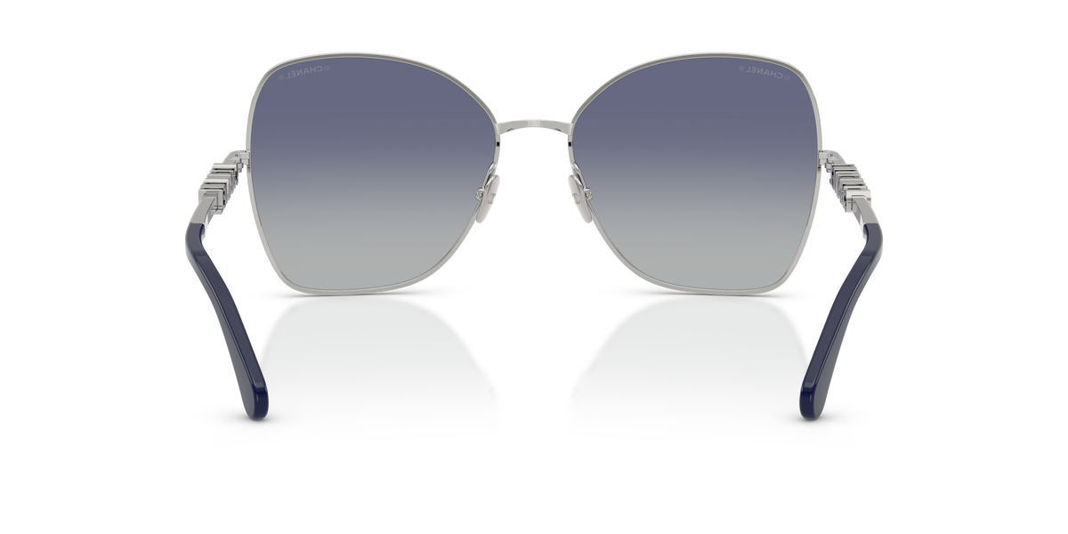 Gafas de Sol Chanel CH4283 C1351G 58 17 · 3