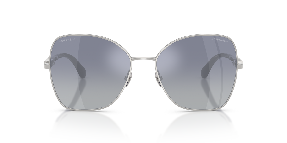 Gafas de Sol Chanel CH4283 C1351G 58 17 · 4