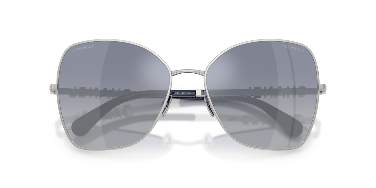 Gafas de Sol Chanel CH4283 C1351G 58 17 · 5