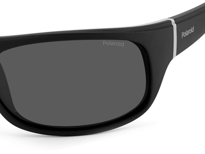 Gafas de Sol Polaroid PLD 2125/S 08AM9 66 18 — vista 5