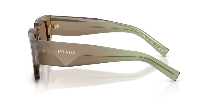 Солнцезащитные очки Prada PRB17S 29E90F 54 20 — Изображение 2
