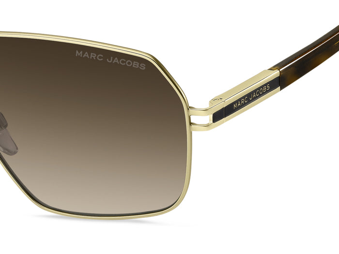 Gafas de Sol Marc Jacobs MARC 906/S 8SOHA 61 12 — vista 5