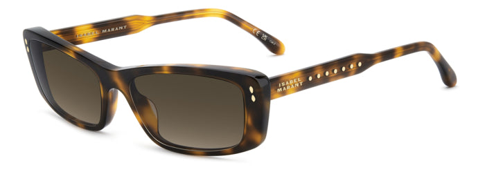 Lunettes de soleil Isabel Marant IM 0243/G/S 086HA 57 17