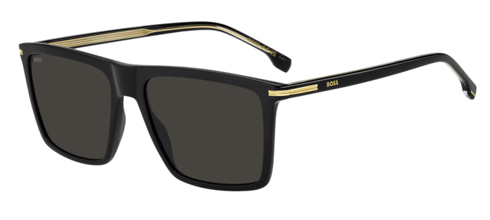 Lunettes de soleil Hugo Boss 1844/S 807IR 56 17