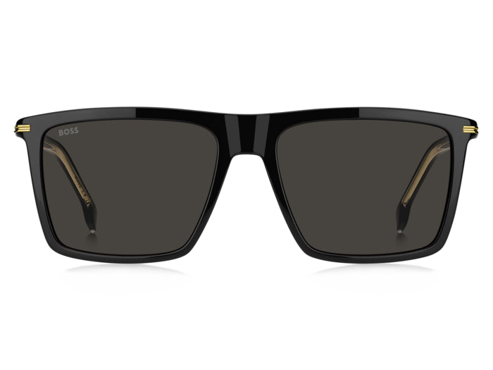 Sonnenbrille Hugo Boss 1844/S 807IR 56 17 — vista 3