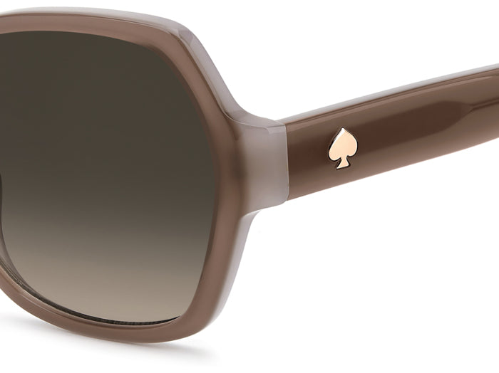Gafas de Sol Kate Spade KS LAYNE 2/G/S 09QHA 57 18 — Imagen 5