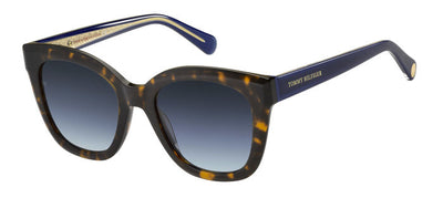 太阳镜 Tommy Hilfiger TH 1884/S 086GB 52 20