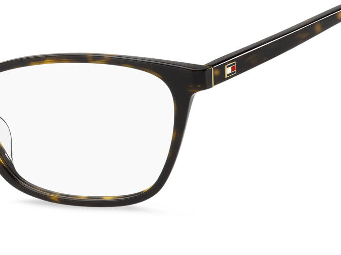 Optical Frames Tommy Hilfiger TH 2295 086 53 16 — Image 4