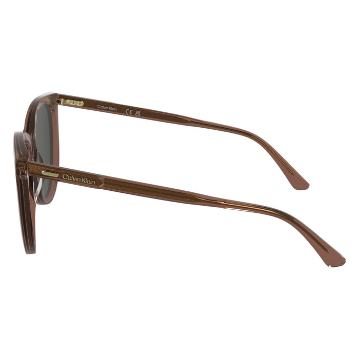 Gafas de Sol Calvin Klein (Ck) CK25508S 605 55 16 — vista 3