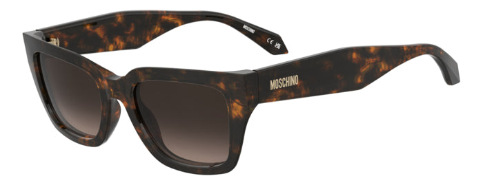 Lunettes de soleil Moschino MOS216/S 05LHA 53 19