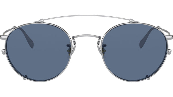 Oliver Peoples COLERIDGE CLIP OV1186C 503680 太阳镜