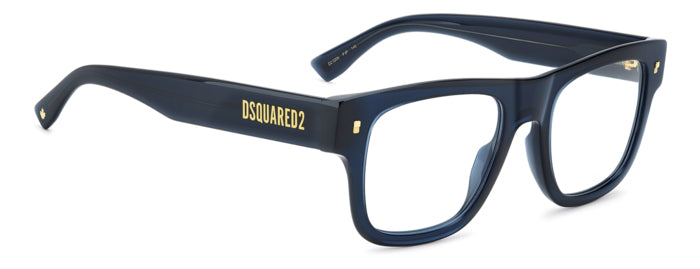 光学眼镜架 Dsquared2 D2 0205 PJP 51 20 — 图片 2
