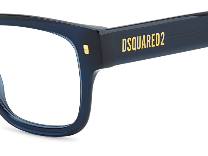 光学眼镜架 Dsquared2 D2 0205 PJP 51 20 — 图片 5