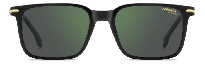 Солнцезащитные очки Carrera 391/S 807Q3 53 18 — vista 3