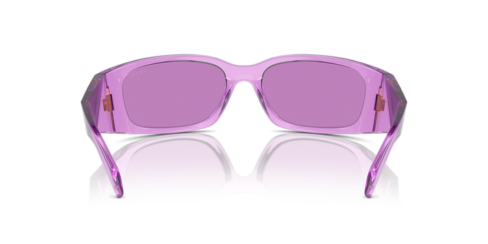 Gafas de Sol Prada PRA14S 13R30G 60 18 — Imagen 3