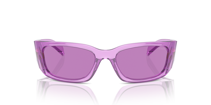 Gafas de Sol Prada PRA14S 13R30G 60 18 — Imagen 4