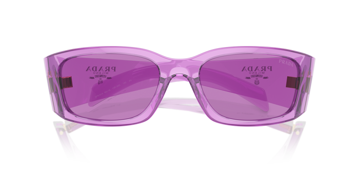 Gafas de Sol Prada PRA14S 13R30G 60 18 — Imagen 5
