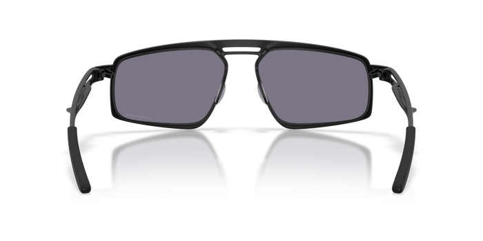 Gafas de Sol Oakley Bushwick OO6031 603101 59 16 — Imagen 3