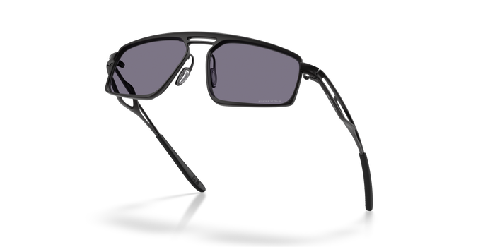 Gafas de Sol Oakley Bushwick OO6031 603101 59 16 — Imagen 4