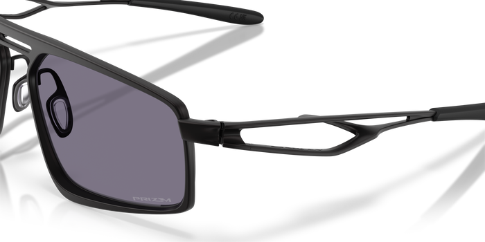 Gafas de Sol Oakley Bushwick OO6031 603101 59 16 — Imagen 5