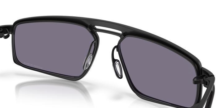 Gafas de Sol Oakley Bushwick OO6031 603101 59 16 — Imagen 6